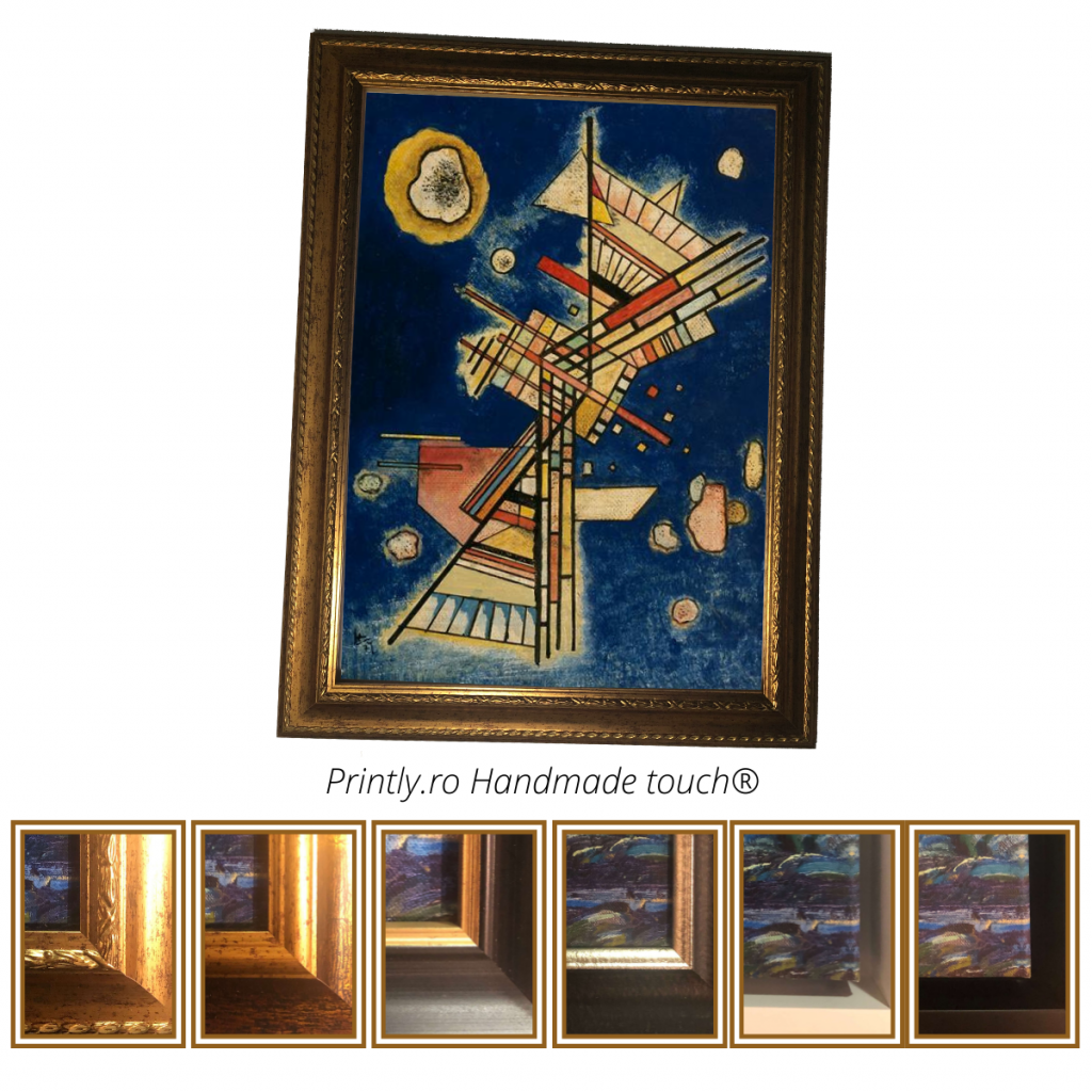 reproducere kandinski