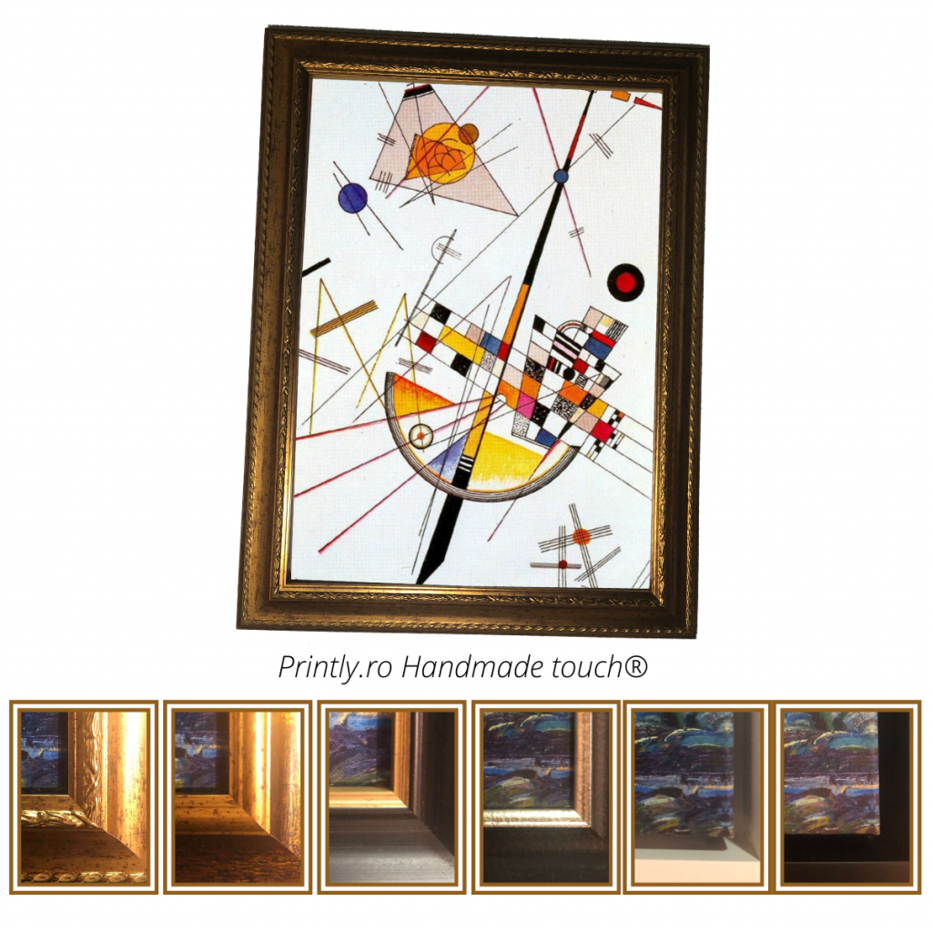 reproducere kandinsky