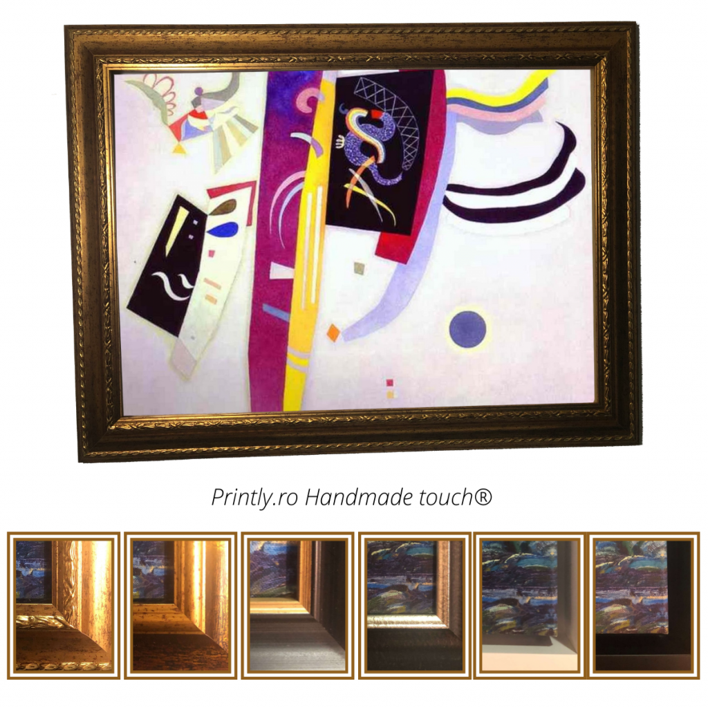 reproduceri kandinski